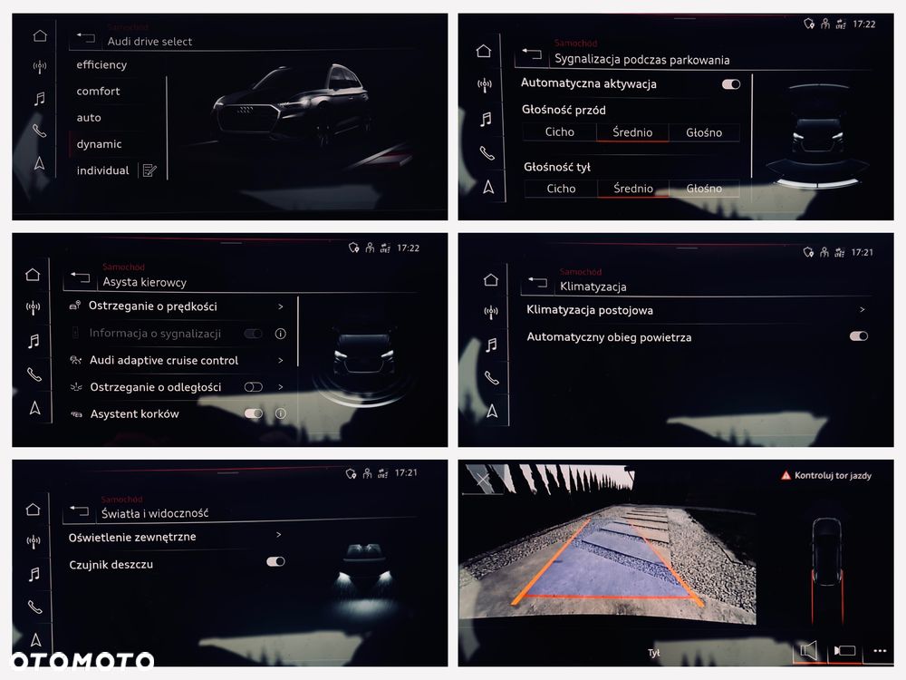 Audi Q5 50 TFSIe quattro S tronic advanced - 30