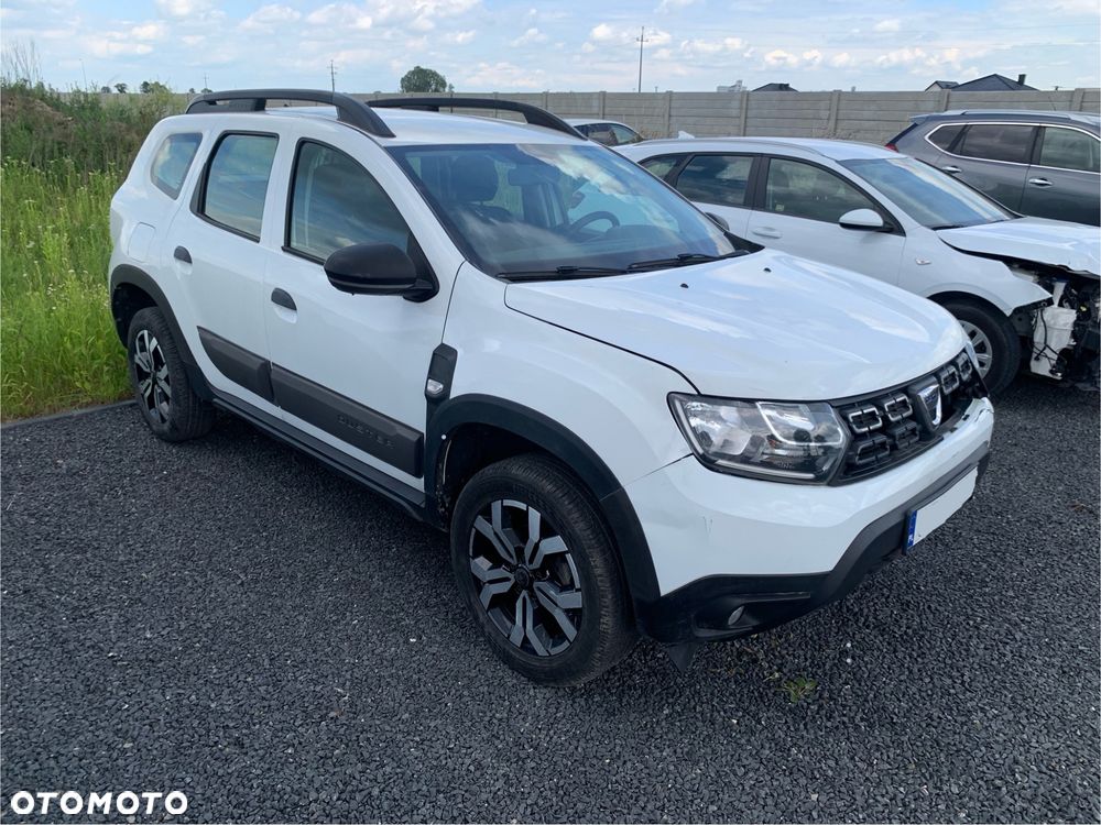 Dacia Duster 1.0 TCe Comfort - 2