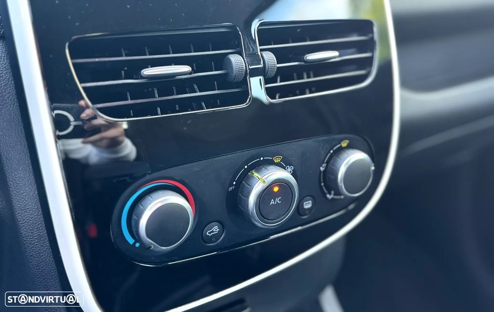 Renault Clio 0.9 TCe Zen - 12