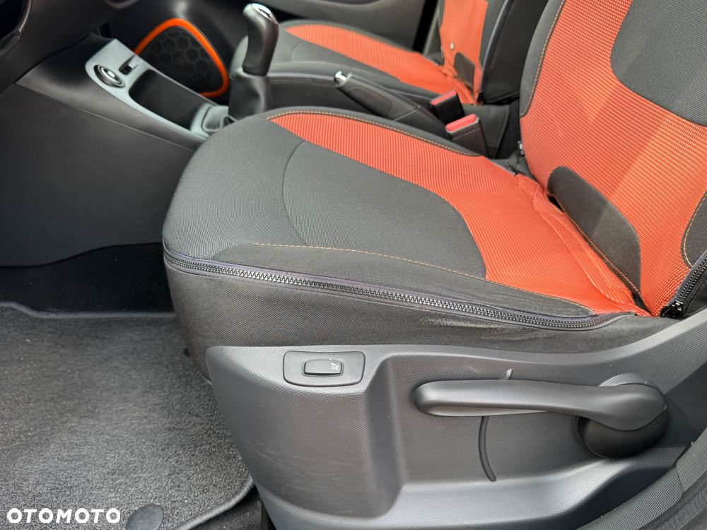 Renault Captur ENERGY TCe 90 Start&Stop Expression - 39
