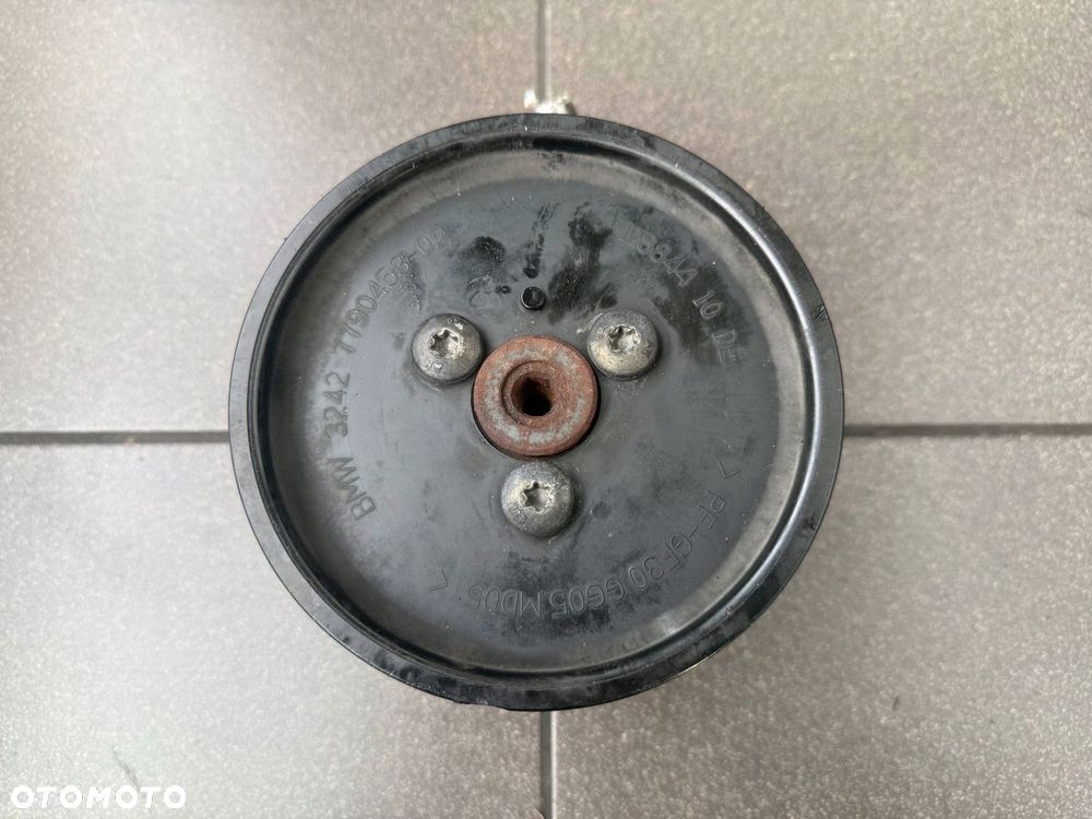 POMPA WSPOMAGANIA 2.0D BMW 7692974646 - 3