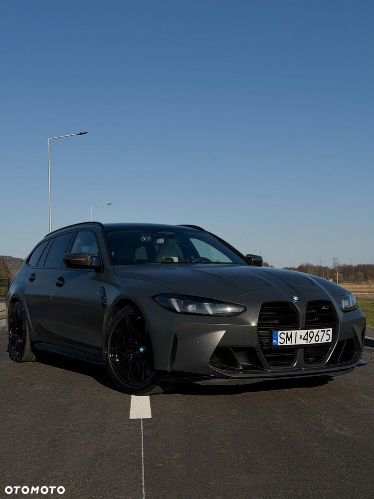 BMW M3 - 18