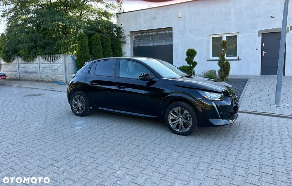 Peugeot 208 Elektromotor 136 Active - 1