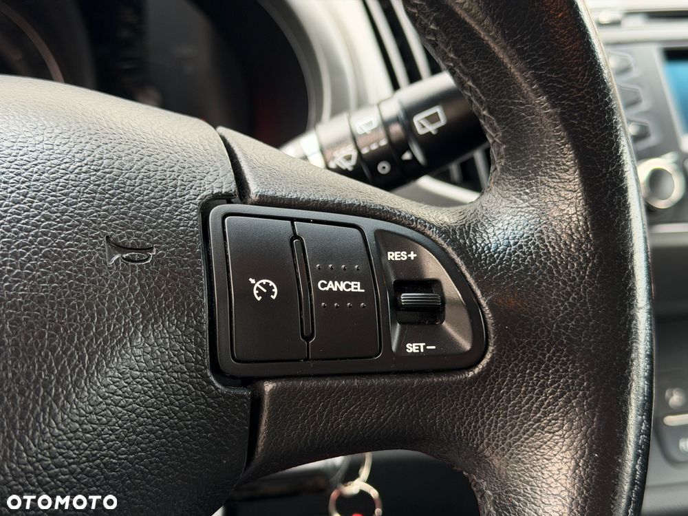 Kia Sportage - 19