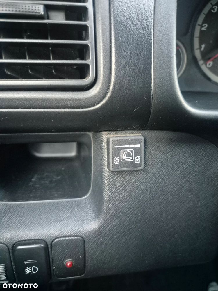 Honda CR-V 2.0 ES - 26