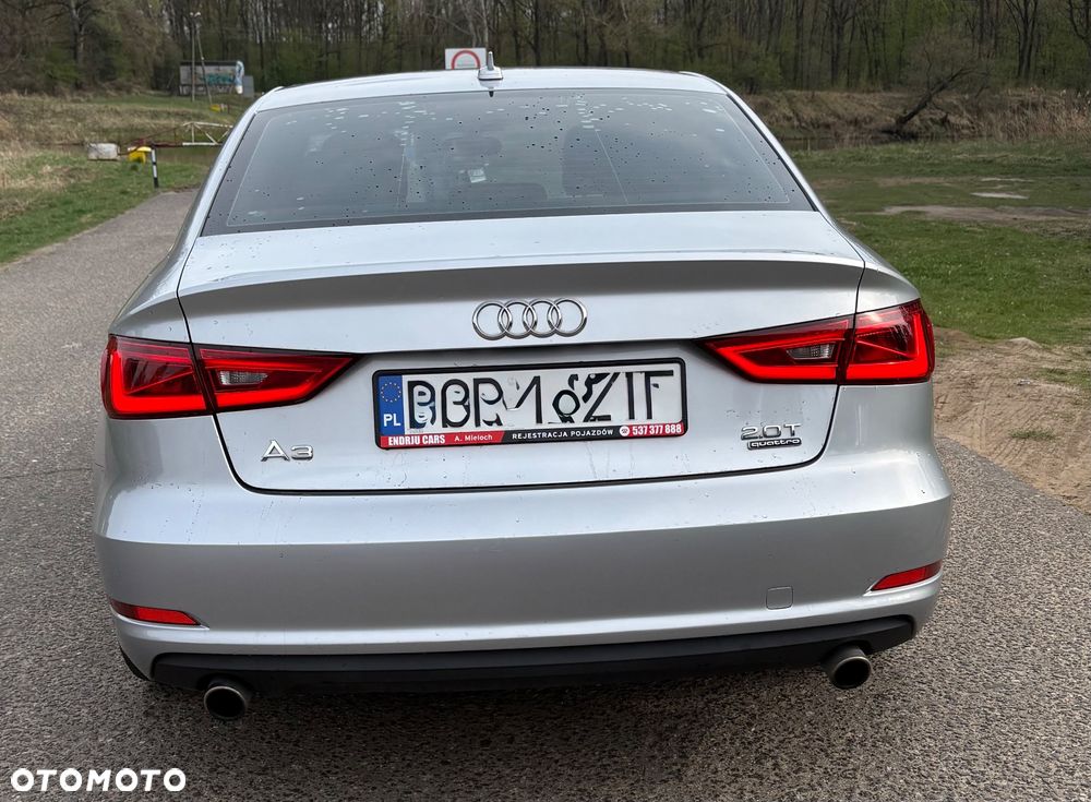 Audi A3 Sportback - 7