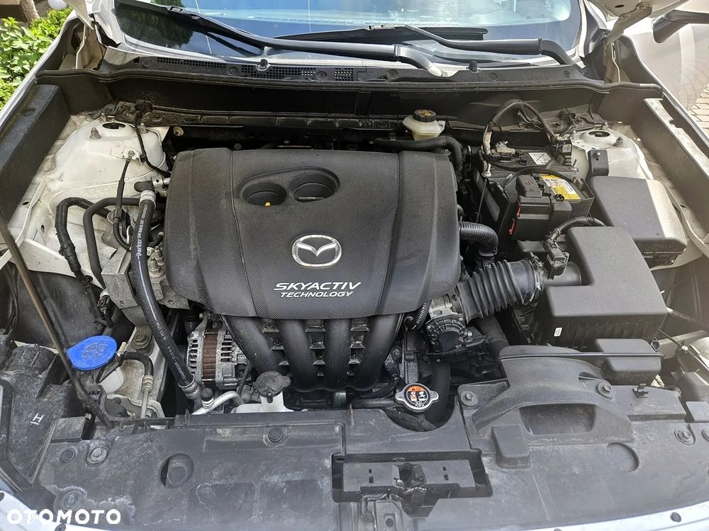 Mazda CX-3 2.0 Skyenergy - 14
