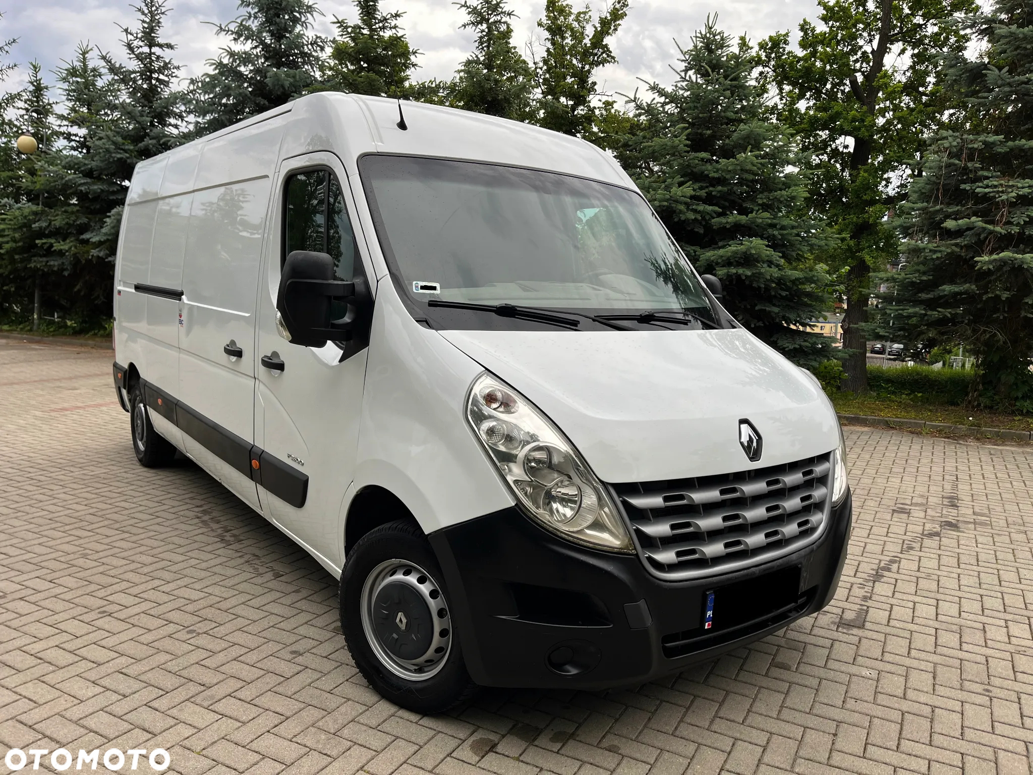 Renault Master - 6
