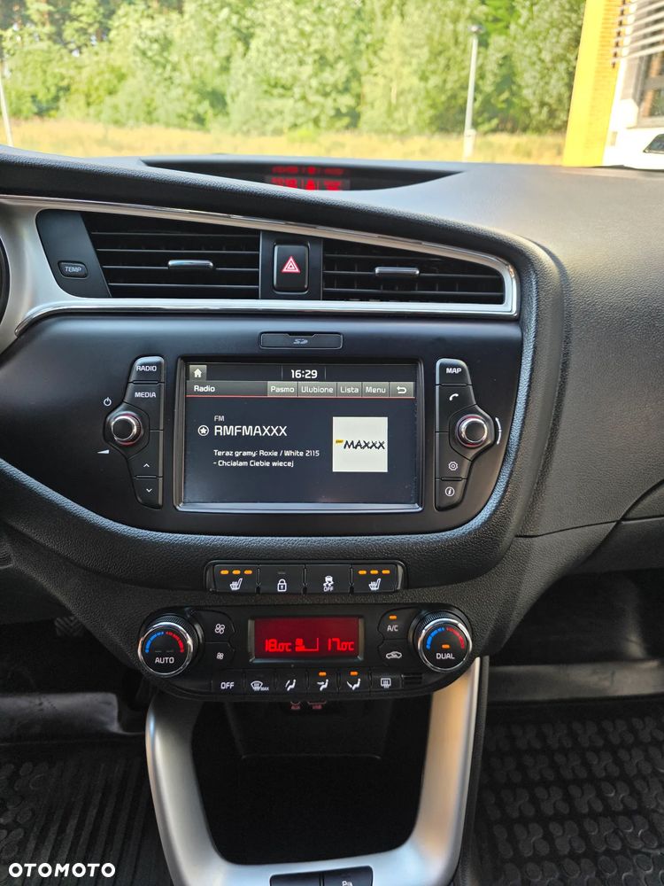 Kia Ceed 1.4 L Business Line - 19