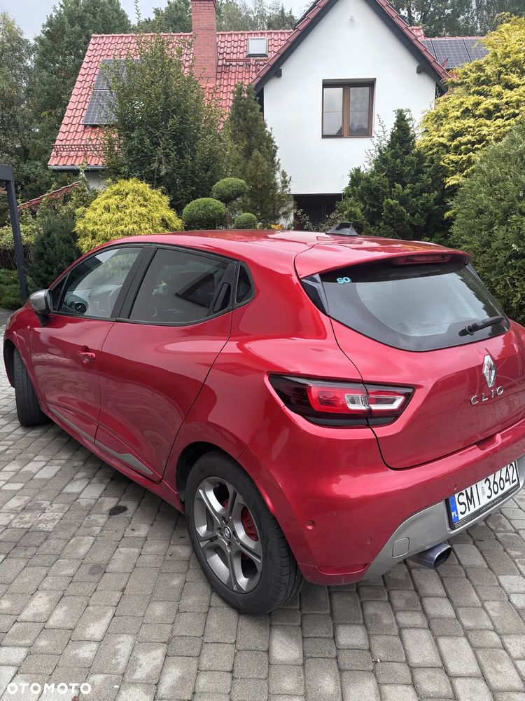 Renault Clio - 3