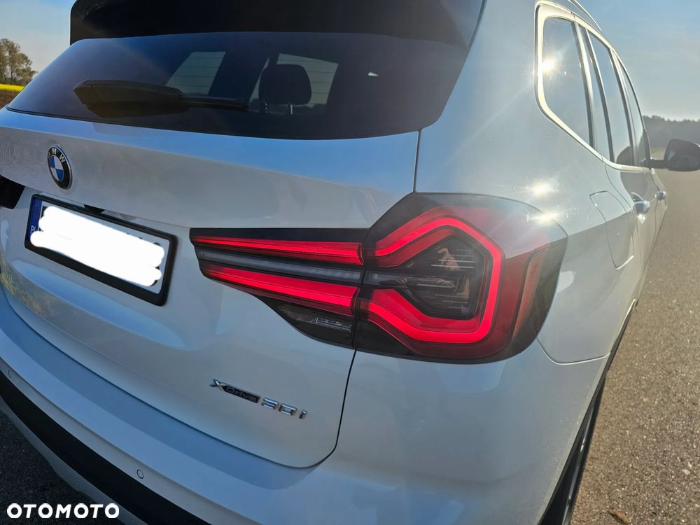BMW X3 - 20