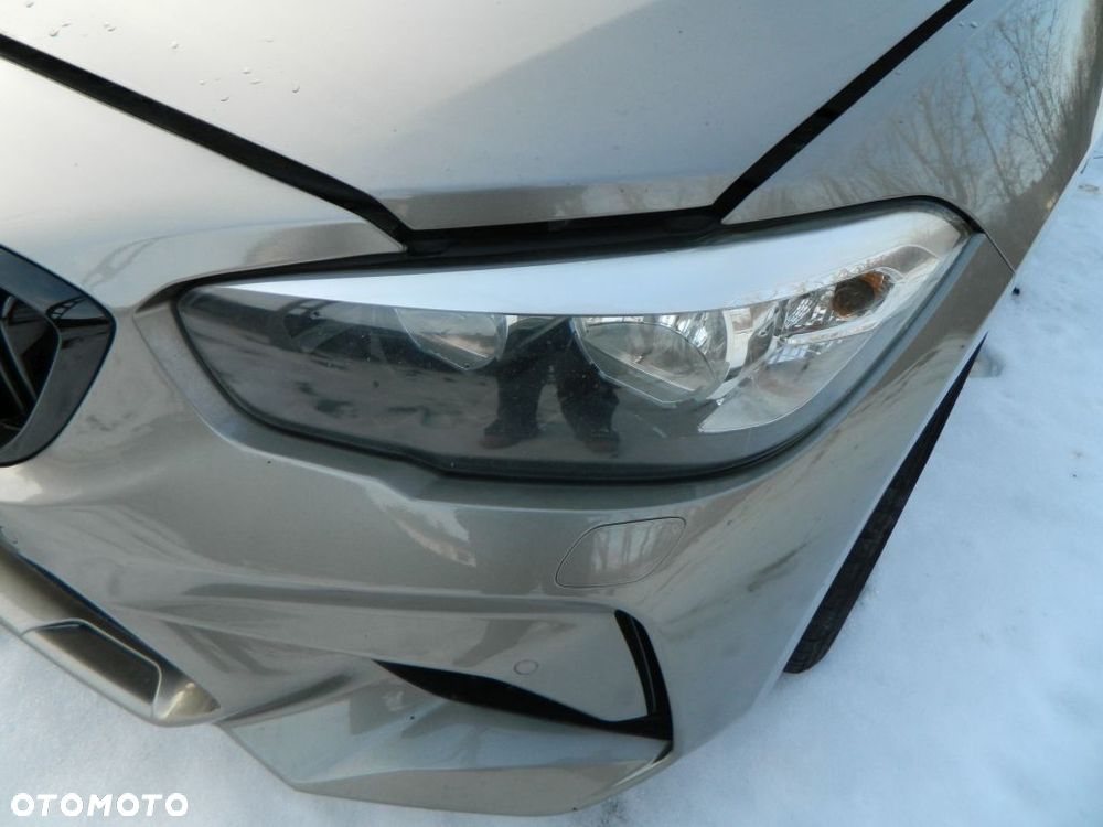 F20 LCI LIFT 116D 2015 KOLOR C08 NA CZĘŚCI - 8