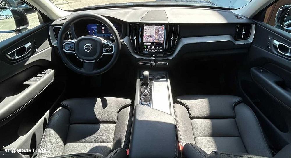 Volvo XC 60 - 12