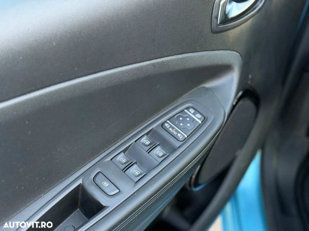 Renault ZOE 50 R135 Intens - 14