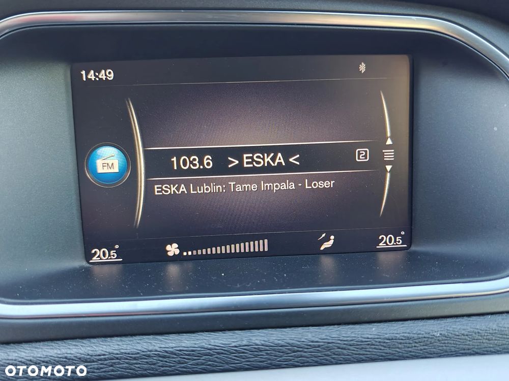Volvo V40 D2 Drive-E Kinetic - 24