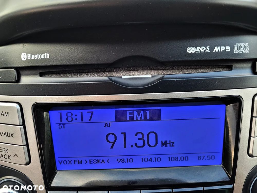 Hyundai ix35 2.0 2WD Style - 12