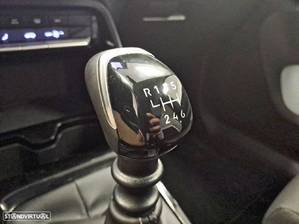 Citroën C3 1.2 Turbo Max16 - 24