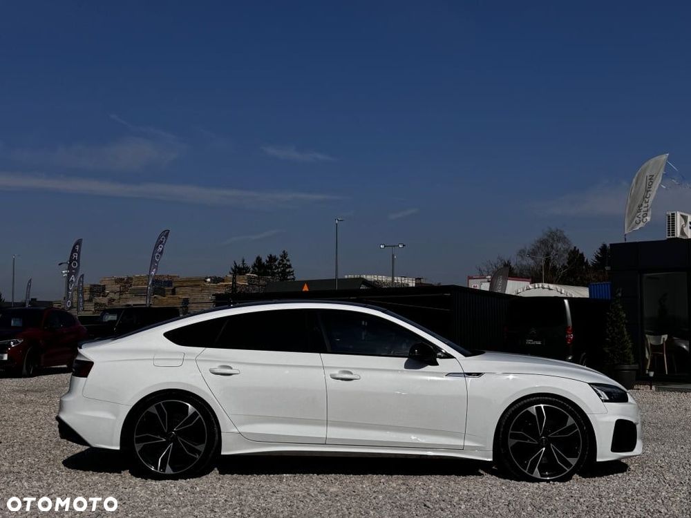 Audi S5 Sportback - 3