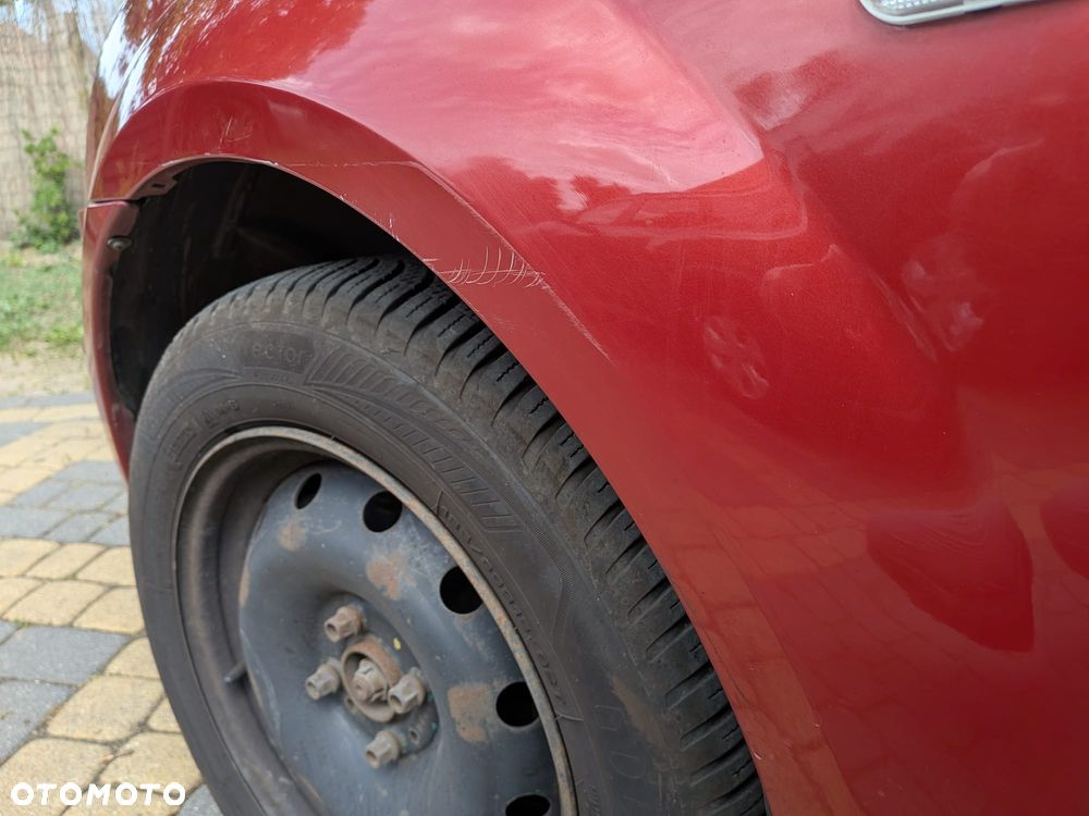 Dacia Logan 1.6 Laureate - 14