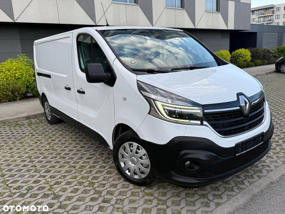 Renault Trafic - 20