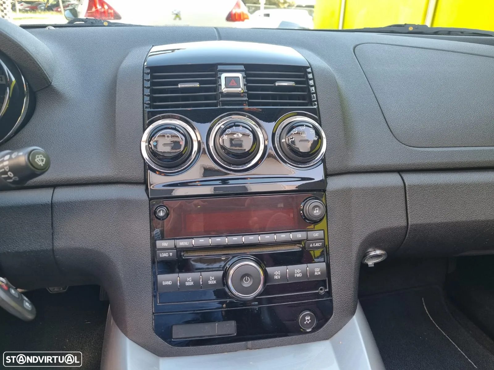 Opel GT 2.0 T - 22