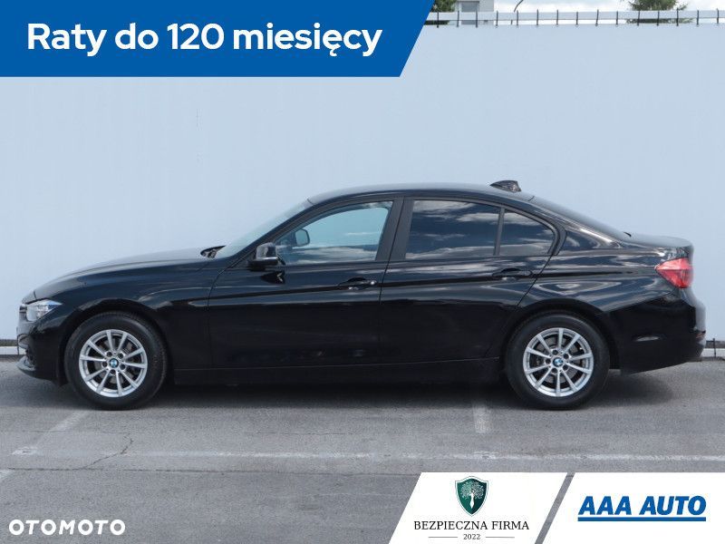 BMW Seria 3 - 4