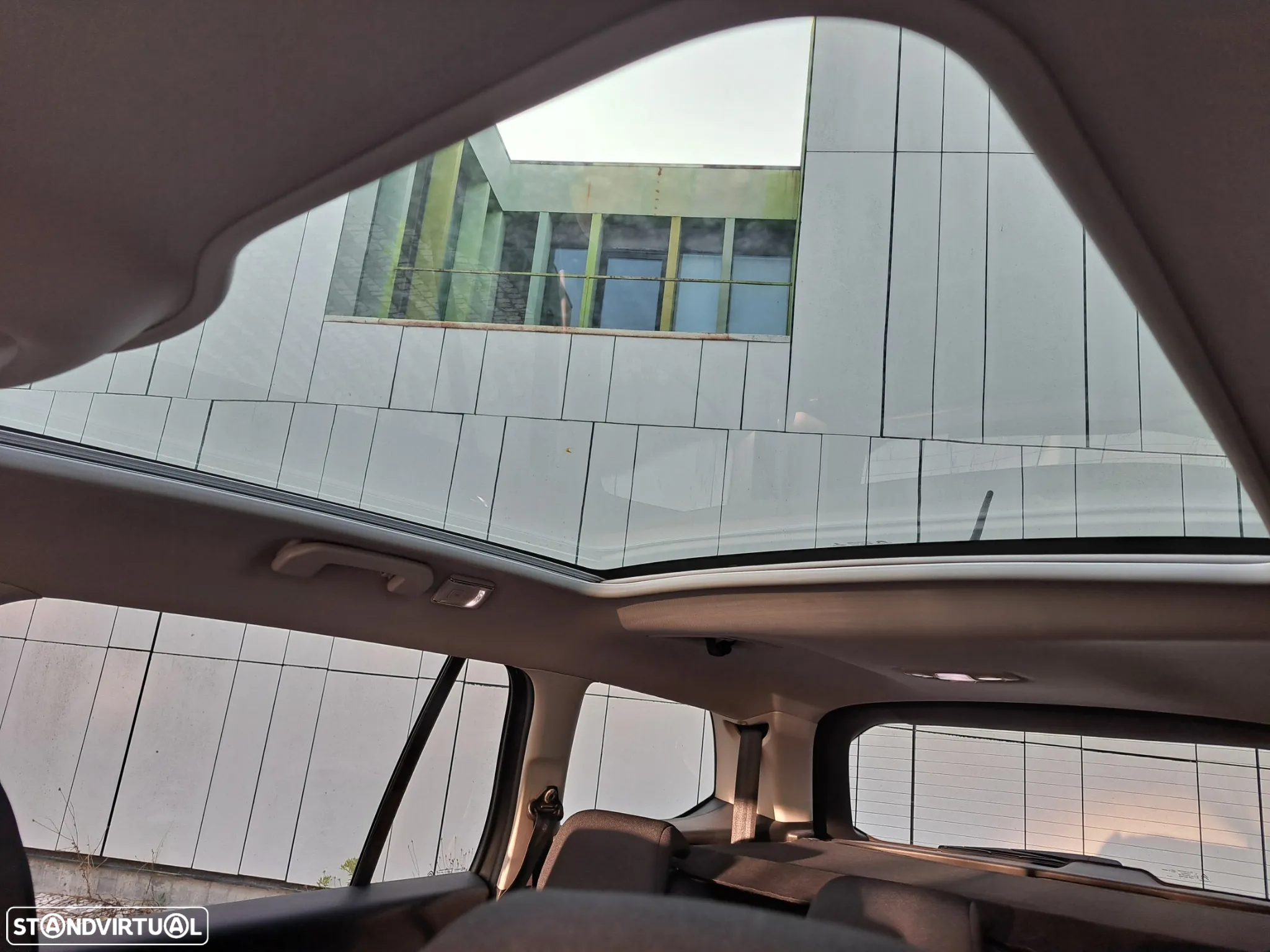 Citroën C4 Grand Picasso 1.6 HDi Exclusive CMP6 - 19