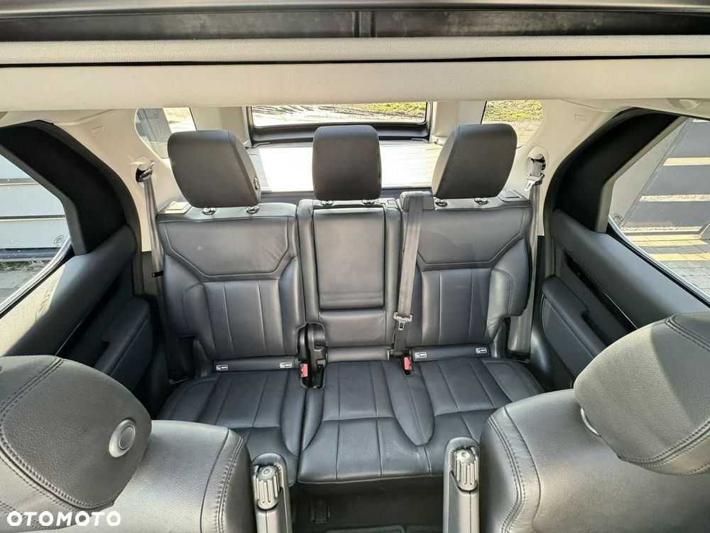 Land Rover Discovery - 11