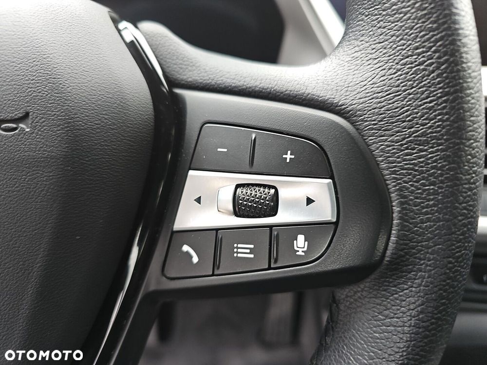 BMW Seria 1 118i - 16