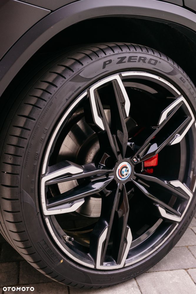 BMW X3 M M40i sport - 22