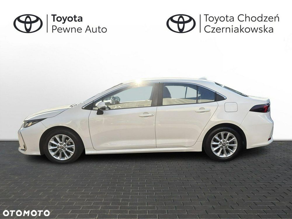 Toyota Corolla 1.8 Hybrid Comfort - 8