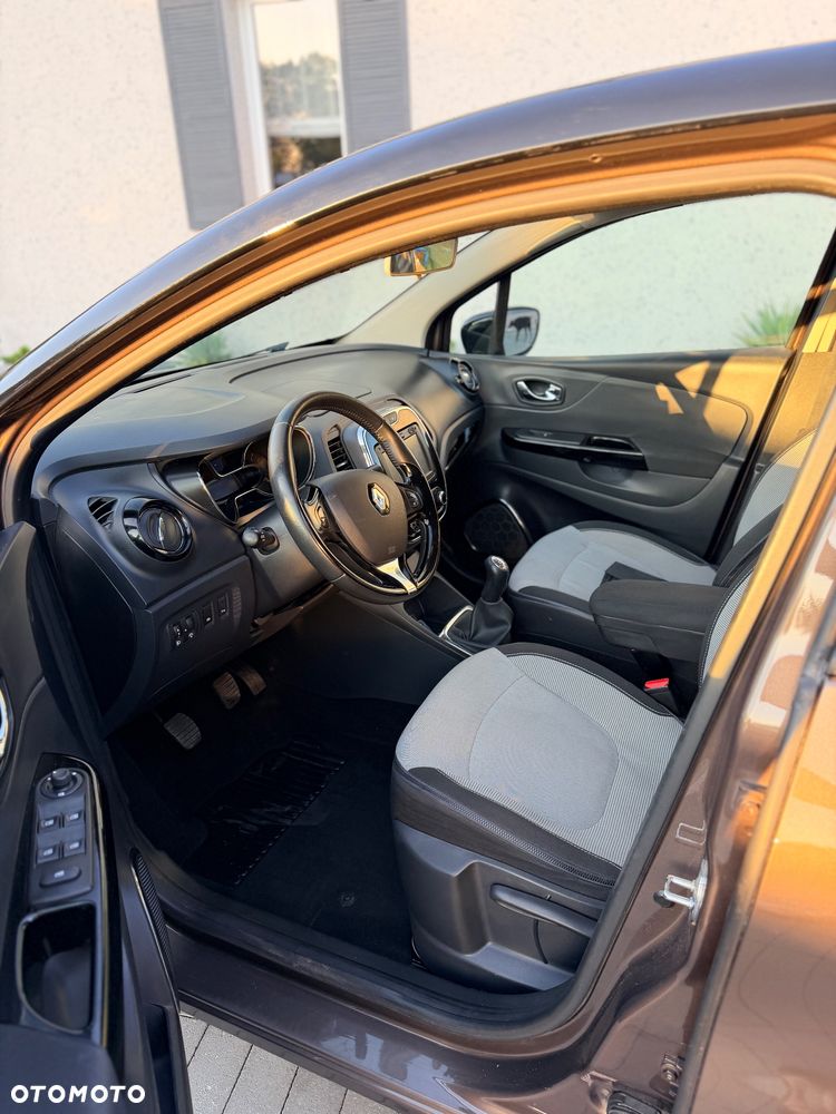 Renault Captur ENERGY TCe 90 Start&Stop XMOD - 14