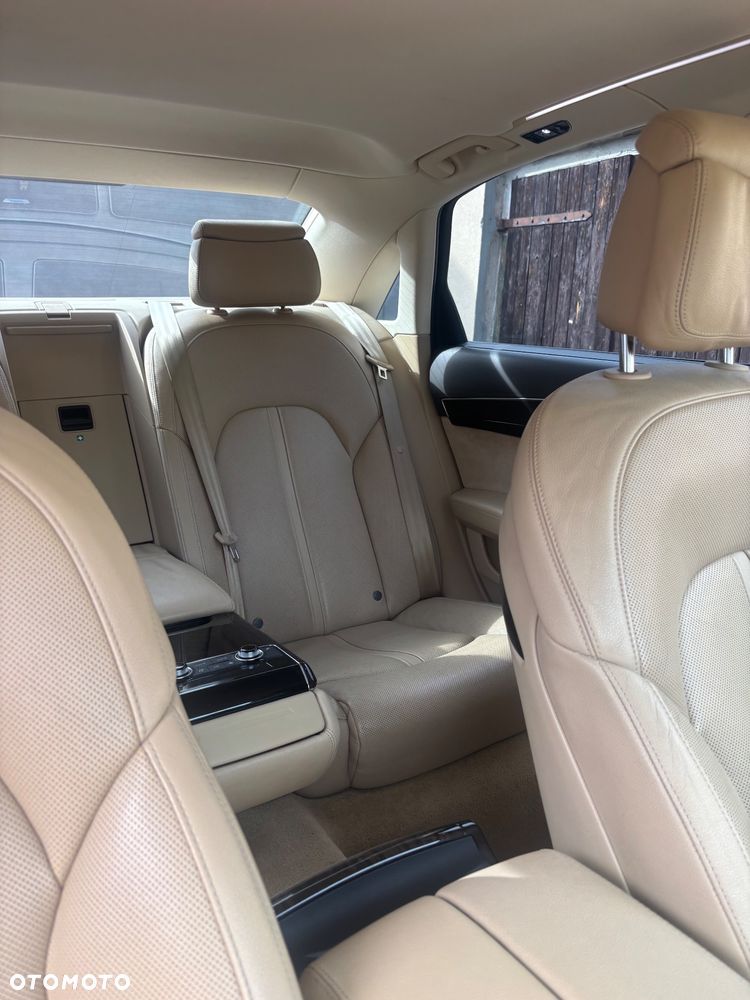 Audi A8 3.0 TFSI L Quattro - 35