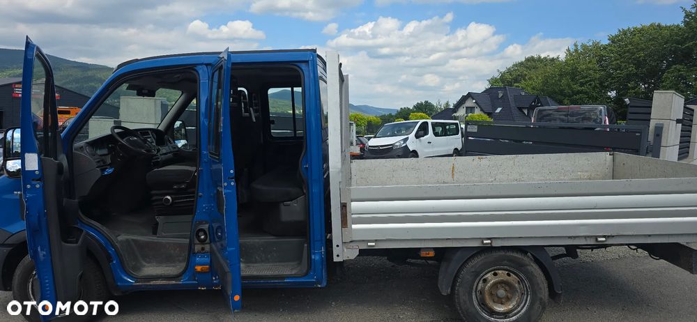 Iveco 35s15 - 27
