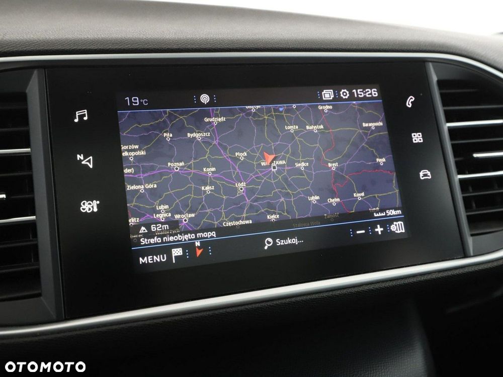 Peugeot 308 1.2 PureTech Allure S&S - 25