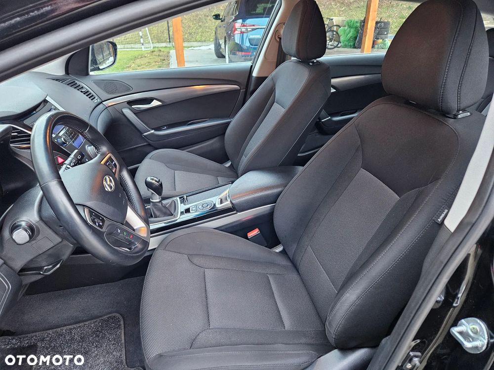 Hyundai i40 i40cw 1.7 CRDi 5 Star Edition - 24