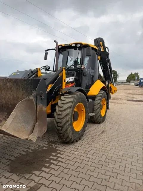 JCB mst - 2