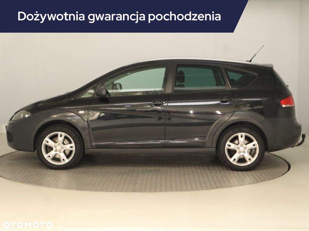 Seat Altea Xl 2013 photo 3