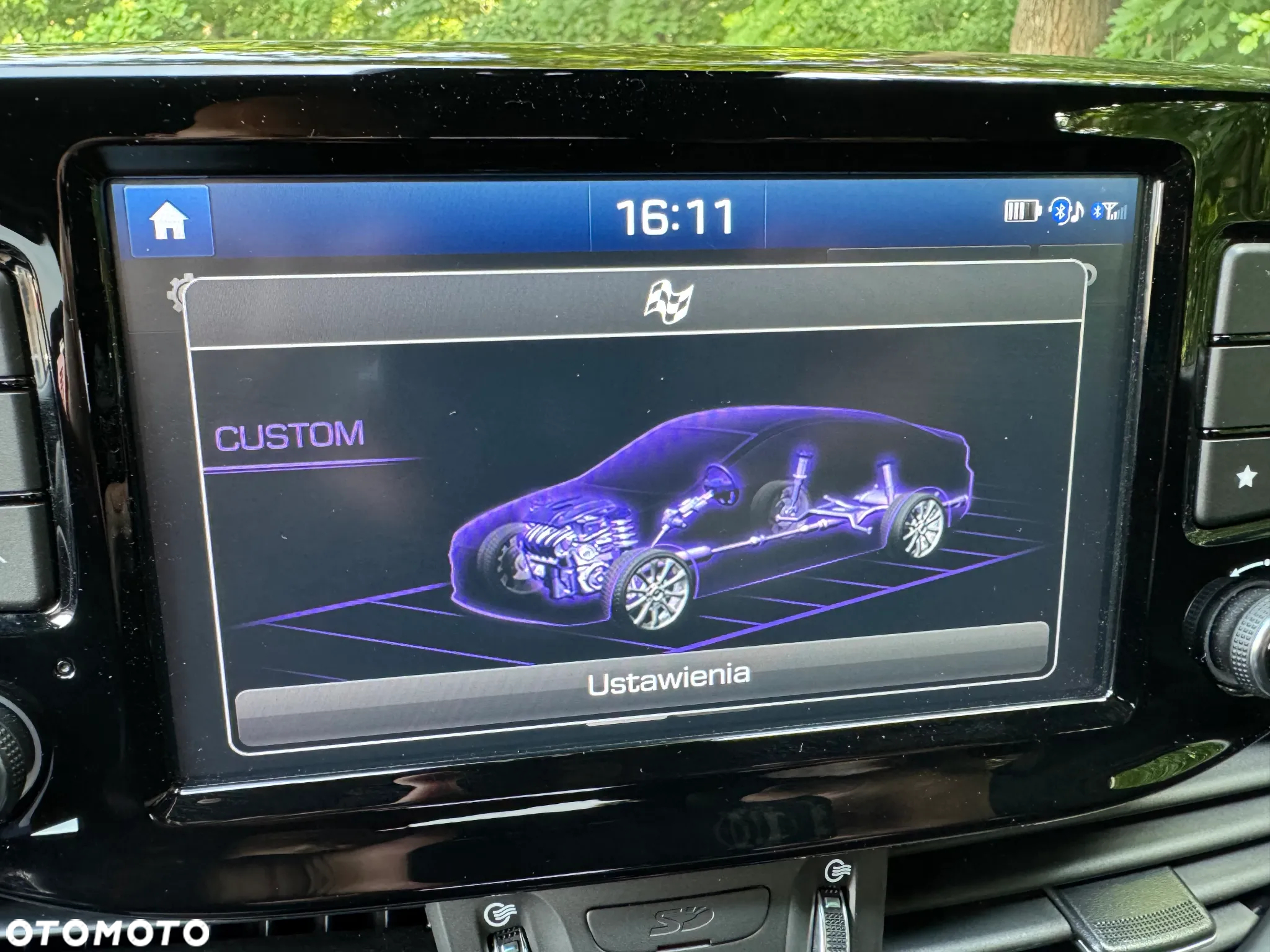 Hyundai i30 N 2.0 T-GDI Performance - 30