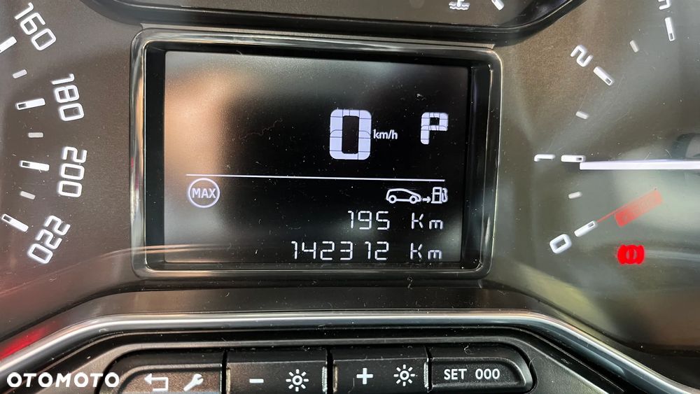 Citroën C3 Aircross PureTech 110 Stop & Start EAT6 Feel - 11