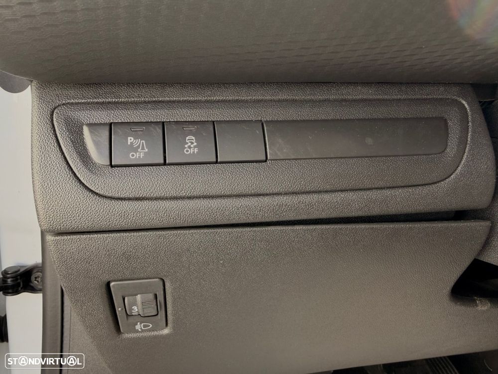 Peugeot 2008 1.2 PureTech Style - 35