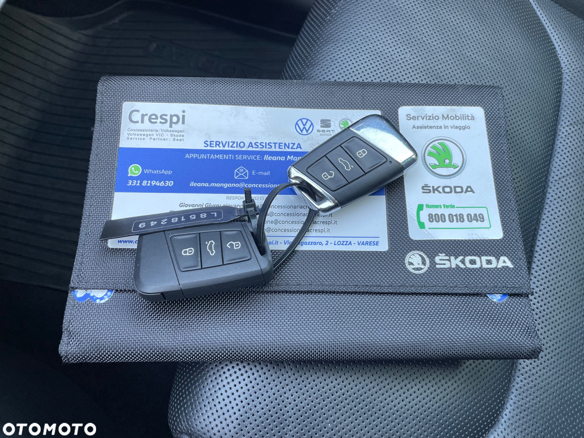Skoda Kodiaq - 39