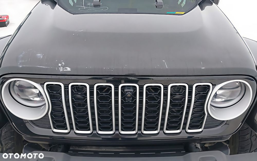 Jeep Wrangler - 9