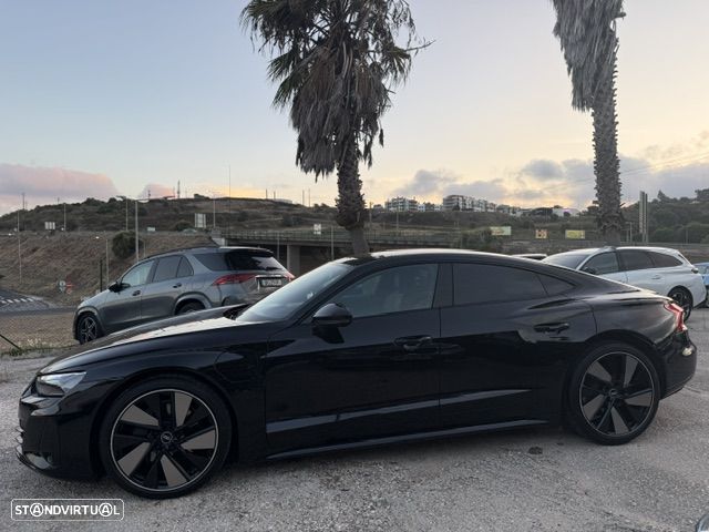 Audi e-tron GT - 10