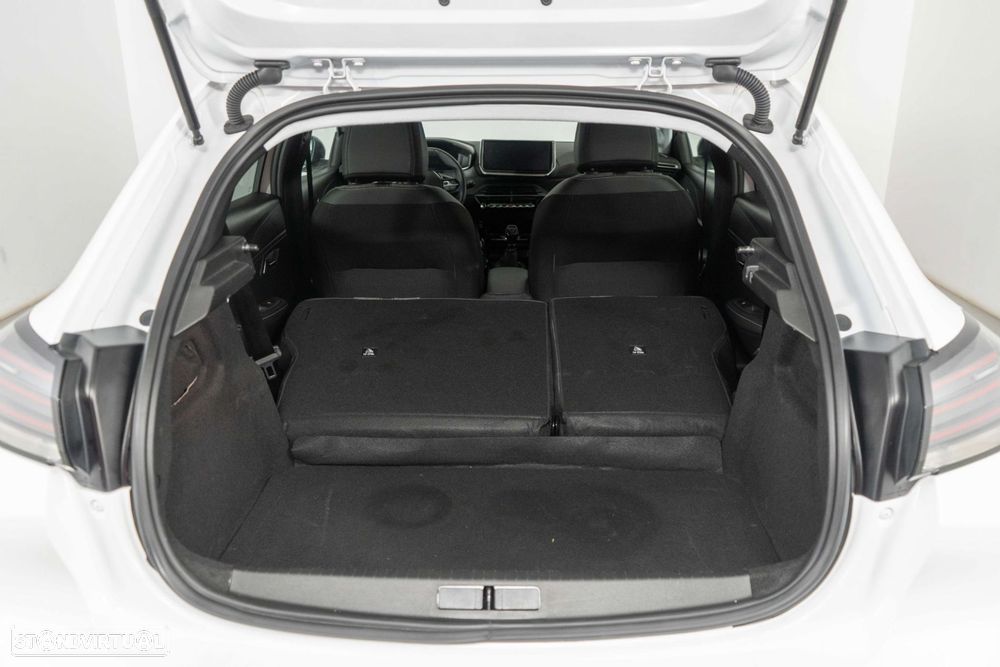 Peugeot 208 1.2 PureTech Allure Pack - 15