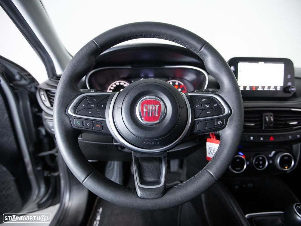 Fiat Tipo Station Wagon 1.3 Multijet City Life - 14