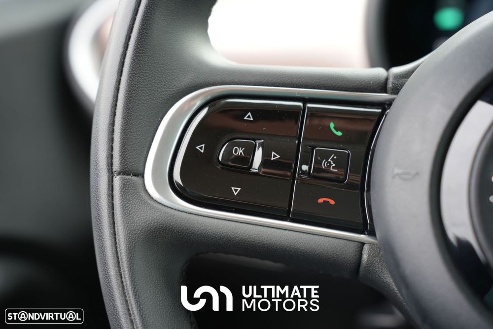 Fiat 500e 23.65 kWh Pop - 15