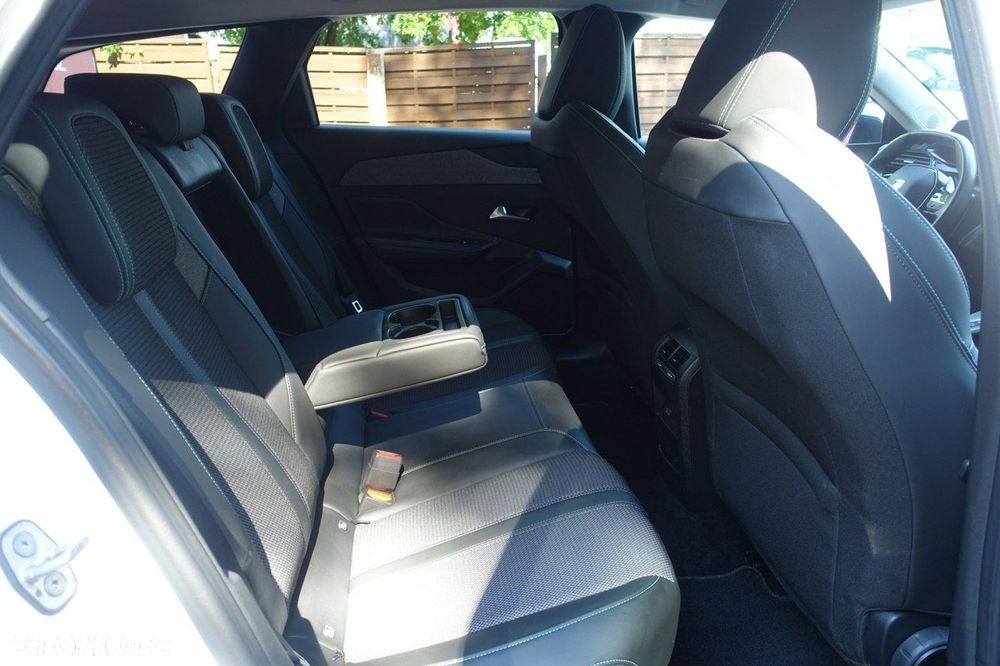 Peugeot 308 - 22