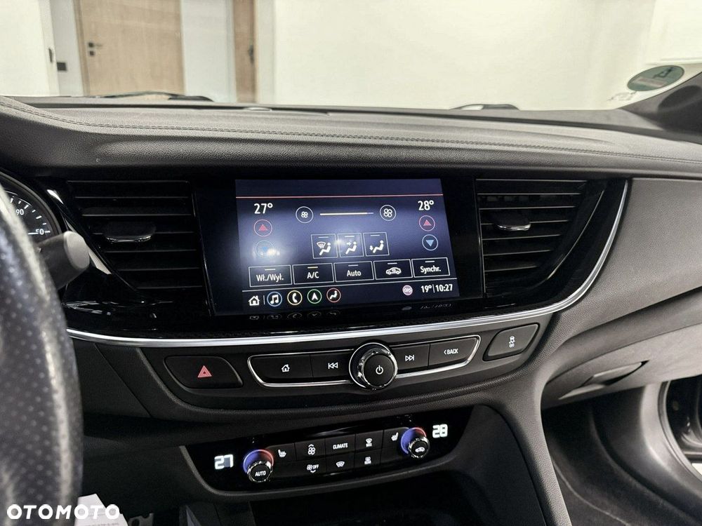 Opel Insignia Grand Sport 1.5 Diesel Ultimate - 19