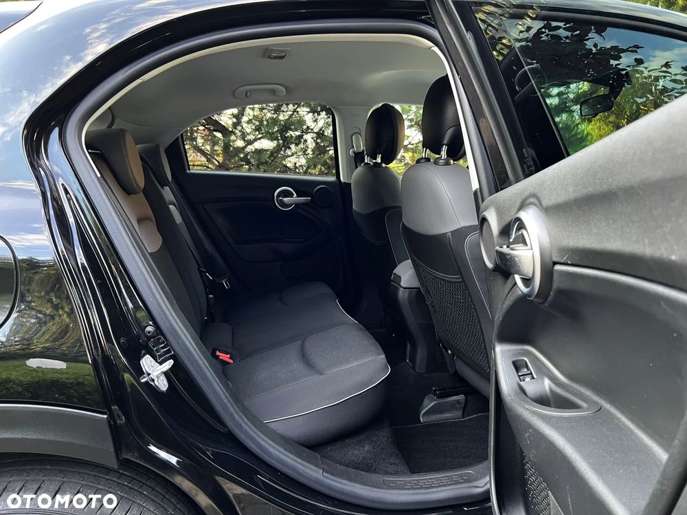 Fiat 500X 1.6 E-torQ 4x2 Pop Star - 24